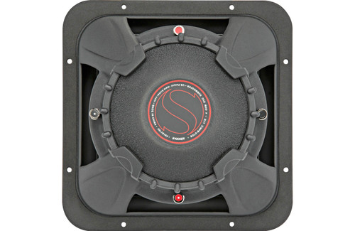 Kicker 45L7R104 Solo-Baric L7R Series 10" Subwoofer with Dual 4-Ohm Voice Coils