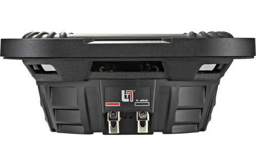 Kicker 46L7T82 L7T Series 8" 350W RMS Shallow-Mount Subwoofer - Dual 2 Ohm 