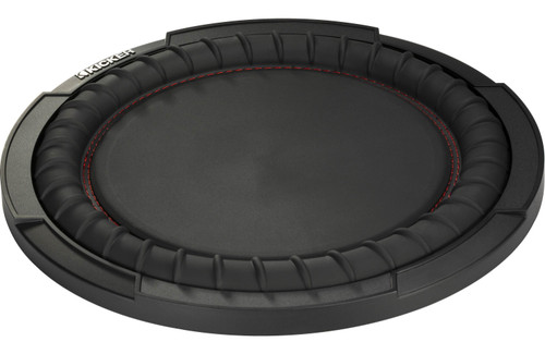 Kicker 47KBRW12 12" Passive Radiator for Sub Box Enclosure