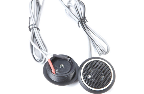 Kicker 46CSS674 CS Series 6-3/4" 100W RMS Component Car Speaker System