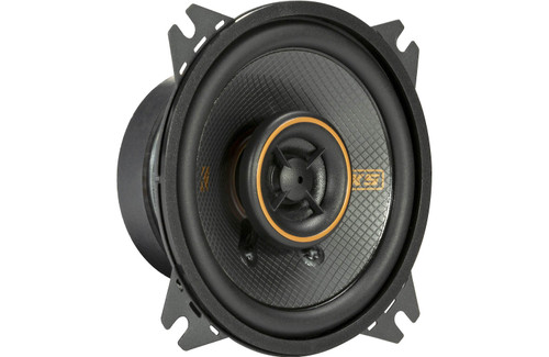 Kicker 47KSC404 KS Series 4" 75W RMS 2-Way Car Speakers