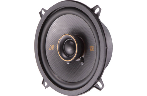 Kicker 47KSC504 KS Series 5-1/4" 2-Way Car Speakers