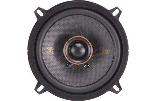 Kicker 47KSC504 KS Series 5-1/4" 2-Way Car Speakers