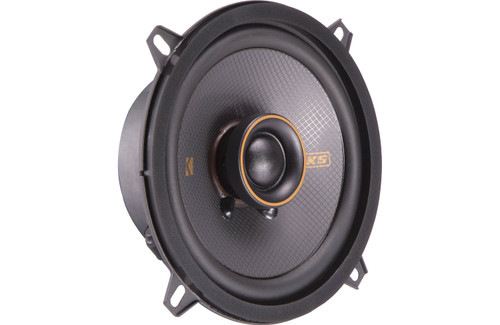 Kicker 47KSC504 KS Series 5-1/4" 2-Way Car Speakers