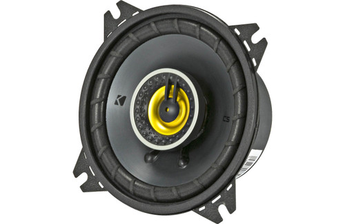 Kicker 46CSC44 CS Series 4" 50W RMS 2-Way Car Speakers