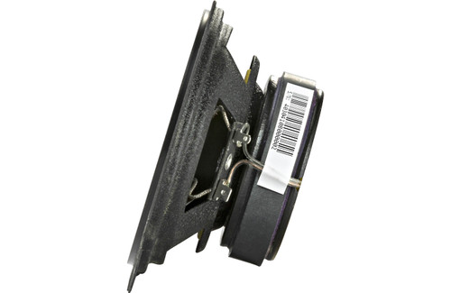 Kicker 46CSC464 CS Series 4"x6" 50W RMS 2-Way Car Speakers