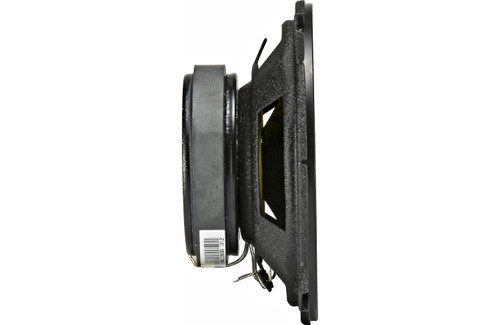 Kicker 46CSC54 CS Series 5-1/4" 75W RMS 2-Way Car Speakers