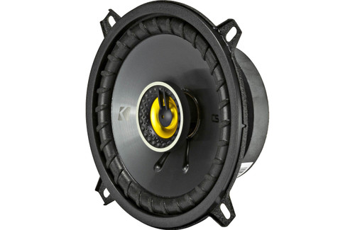Kicker 46CSC54 CS Series 5-1/4" 75W RMS 2-Way Car Speakers