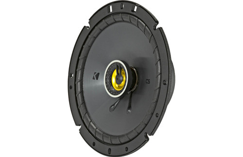 Kicker 46CSC674 CS Series 6-3/4" 100W RMS 2-Way Car Speakers