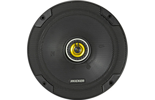 Kicker 46CSC674 CS Series 6-3/4" 100W RMS 2-Way Car Speakers