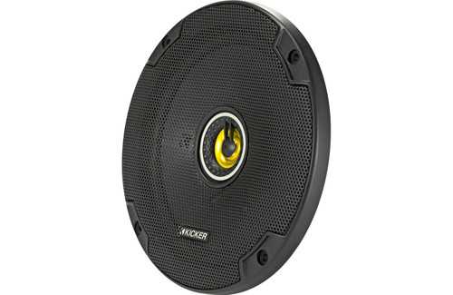 Kicker 46CSC674 CS Series 6-3/4" 100W RMS 2-Way Car Speakers