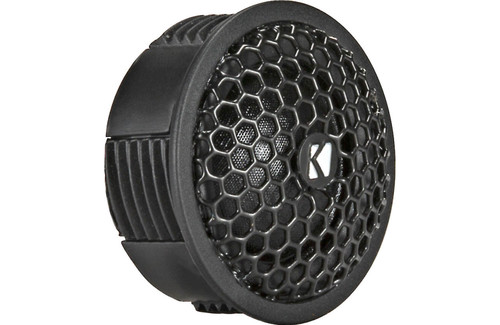 Kicker 46KST2504 KS Series 1" 75W RMS Dome Tweeters