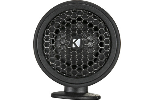 Kicker 46KST2004 KS Series 3/4" Dome Tweeters