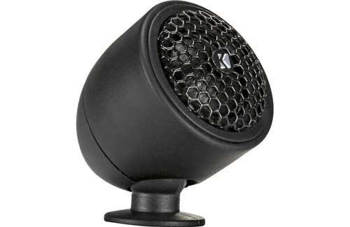 Kicker 46KST2004 KS Series 3/4" Dome Tweeters