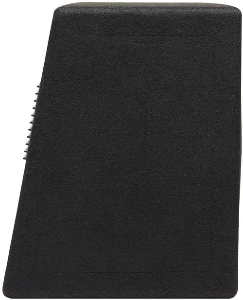 JBL SUBBP12AM 12" Amplified Subwoofer with Sub Level Control 