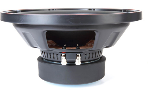 Kenwood KFC-XW1241HP 12" 4 Ohm Single Voice Coil Subwoofer