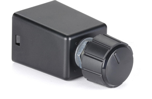 Kenwood Excelon XR901-5 5-Channel Car Amplifier — 75W RMS x 4 + 600W RMS x 1