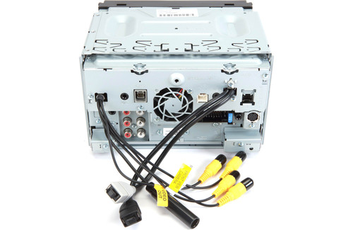 Kenwood Excelon DDX9907XR DVD Receiver