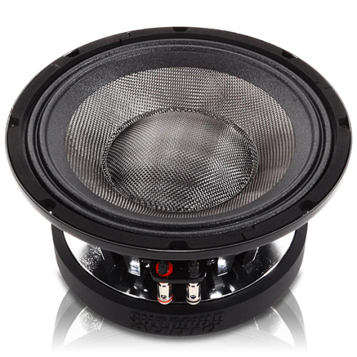 Sundown Audio VEX-10 500W RMS Pro Audio Midrange Speaker