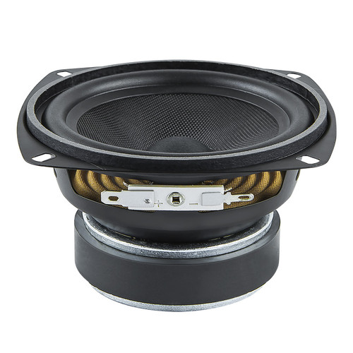 PRV Audio 4MR60-4 4" 30W RMS Midrange Loudspeaker - 4 Ohm