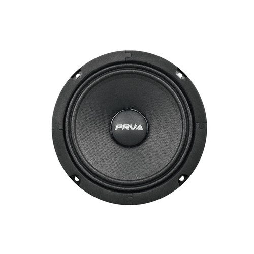 PRV Audio 6MR200A 6.5" 100W RMS Midrange Speaker - 8 Ohm