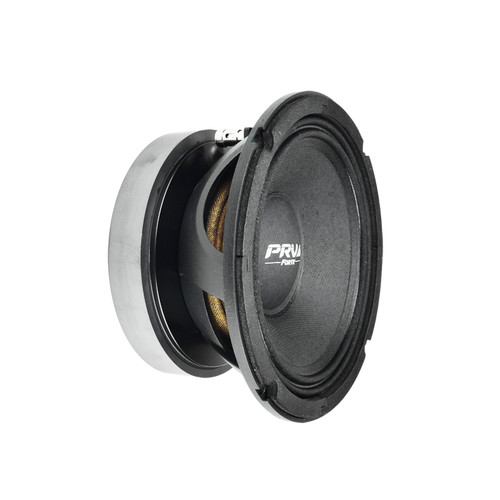 PRV Audio 6MB550FT 6" Midbass Loudspeaker - 8 Ohm