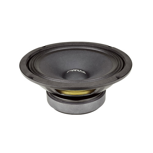 PRV Audio 8MR450A 8" Midrange Loudspeaker - 8 Ohm