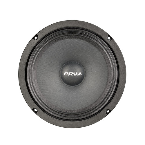 PRV Audio 8MB700FT-NDY 8" Mid Bass Neodymium Loudspeaker - 8 Ohm
