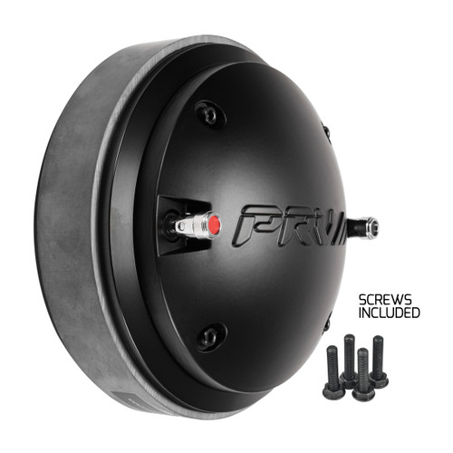 PRV Audio D3220Ti 2" Exit High Frequency Compression Driver