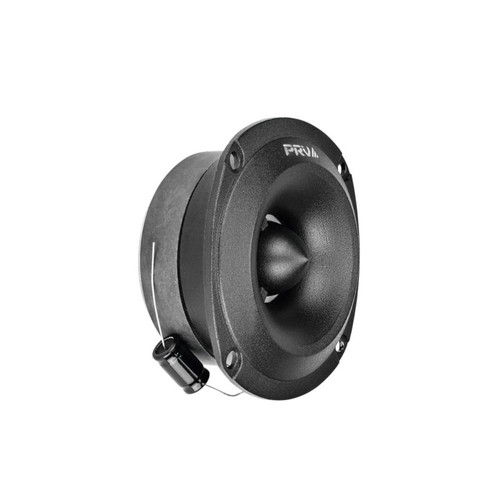 PRV Audio TW350Ti-4 Slim 3.5" Super Tweeter - 4 Ohm (Pair)
