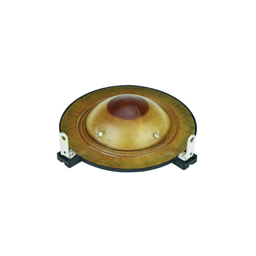PRV Audio RPD275Ph Replacement Diaphragm for the WG200Ph, WG275Ph and WGP275Ph Compression Drivers