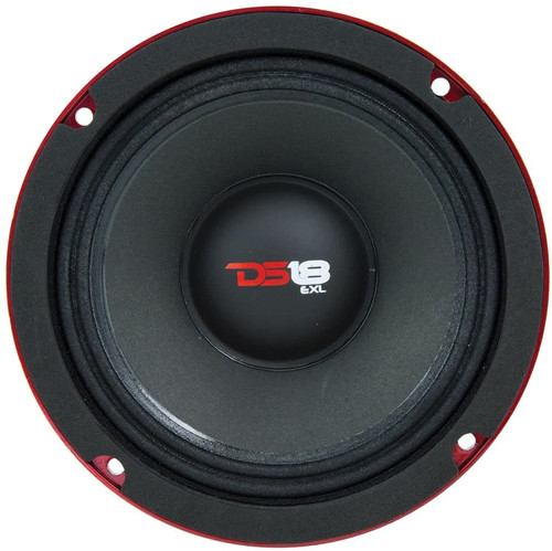 DS18 PRO-EXL84 8