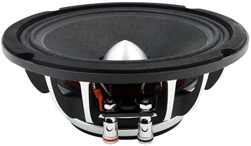 DS18 PRO-FR8NEO 8" Neodymium Full-Range Loudspeaker 250 Watts RMS - 4 Ohm 