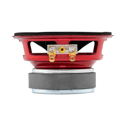 DS18 PRO-X4M PRO-X 4" 100W RMS Mid-Range Loudspeaker - 8 Ohm