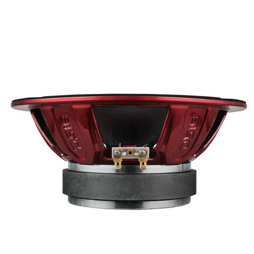 DS18 PRO-X8BM PRO-X 8” 275W RMS Mid-Range Loudspeaker with Bullet - 8 Ohm