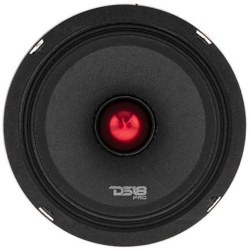 DS18 PRO-X5.4BM PRO-X 5.25" 150W RMS Mid-Range Bullet Loudspeaker - 4 Ohm