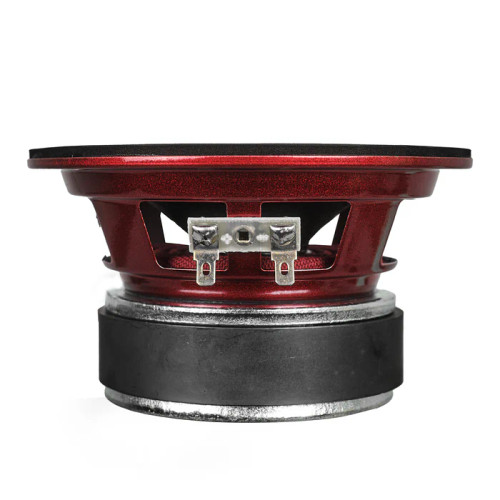 DS18 PRO-X5.4BM PRO-X 5.25" 150W RMS Mid-Range Bullet Loudspeaker - 4 Ohm