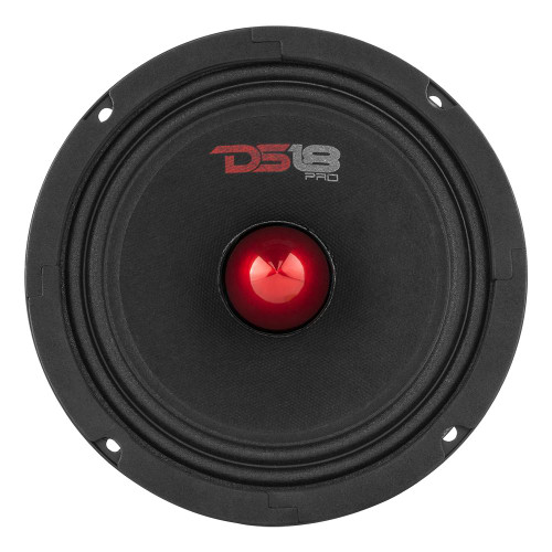DS18 PRO-ZXI6.4BM 6.5