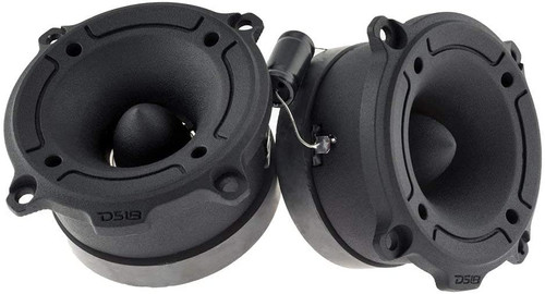 DS18 PRO-GM8.4PK 8" 190W RMS Midrange Loudspeaker and Tweeter Package