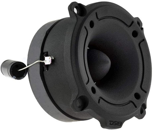 DS18 PRO-GM8.4PK 8" 190W RMS Midrange Loudspeaker and Tweeter Package