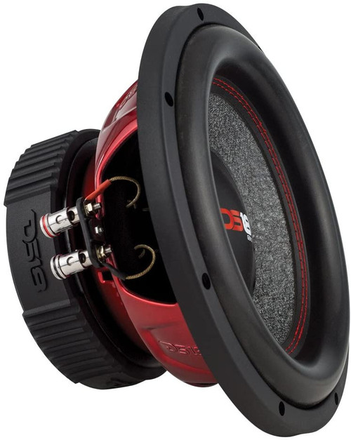 DS18 GEN-X124D GEN-X 12" Subwoofer 450W RMS - Dual 4 Ohm
