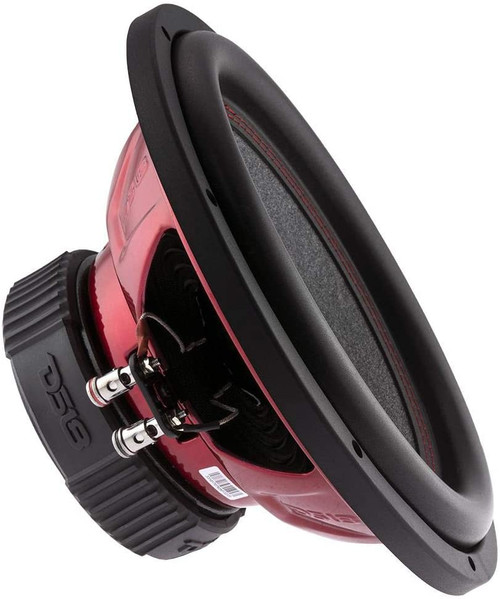 DS18 GEN-X124D GEN-X 12" Subwoofer 450W RMS - Dual 4 Ohm