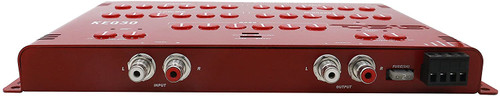 DS18 KEQ30 30 Band High Performance Amplifier Equalizer