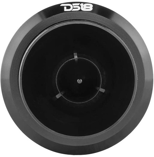 DS18 PRO-TW920 2.7" High Compression Neodymium Super Bullet Tweeter - 4 Ohm