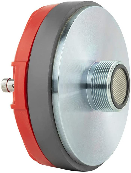 DS18 PRO-DR1.75 1" 300W RMS Throat Twist on Driver  - 8 Ohm