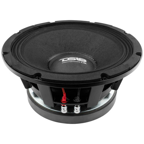 DS18 PRO-1.5KP10.4 10" 1500W RMS Mid-Bass Loudspeaker - 4 Ohm