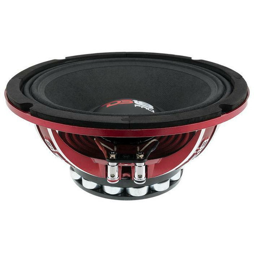 DS18 PRO-NEO8R PRO 8" Neodymium Mid-Range Loudspeaker 400 Watts RMS - 4 Ohm