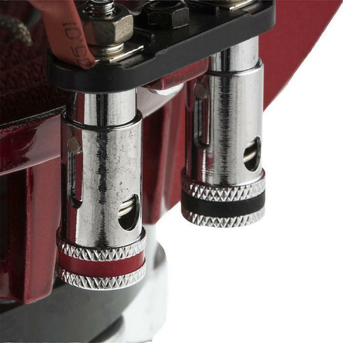 DS18 PRO-NEO8R PRO 8" Neodymium Mid-Range Loudspeaker 400 Watts RMS - 4 Ohm