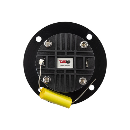 DS18 PRO-TWN4 3" High Compression Neodymium Hybrid Driver/Tweeter - 4 Ohm
