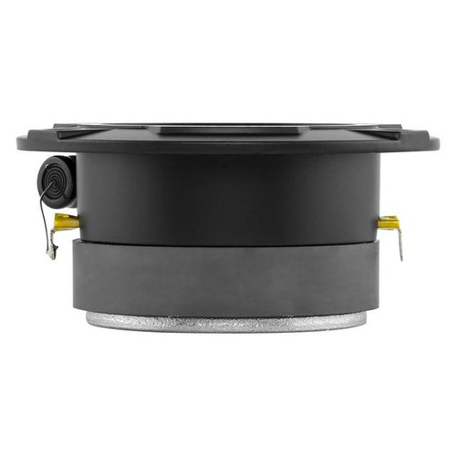 DS18 PRO-TWX1 3.8" Super Bullet Tweeter - Silver (Pair)